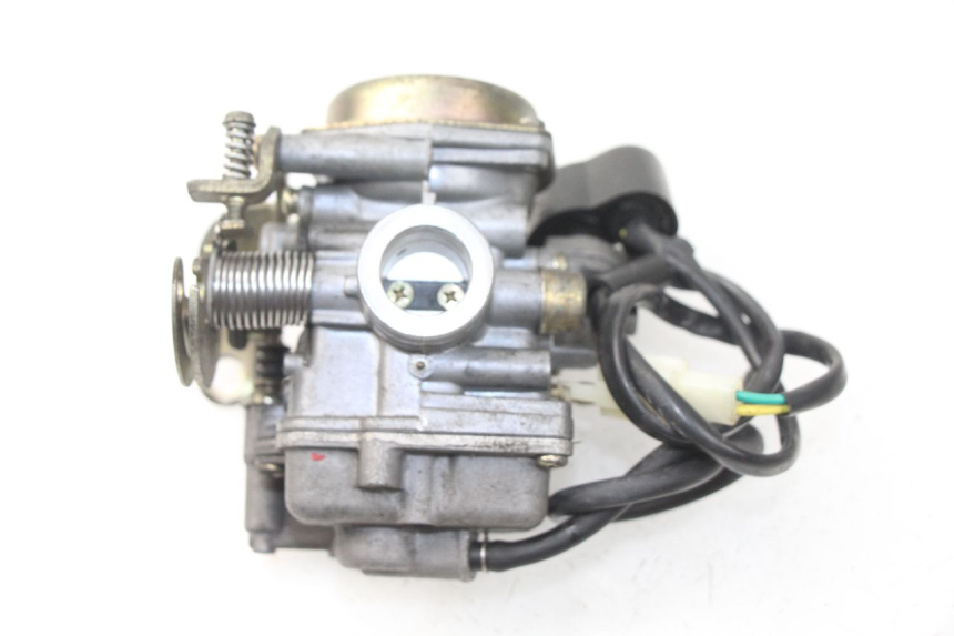 photo de CARBURATORE SYM FIDDLE 2 50 (2008 - 2013)