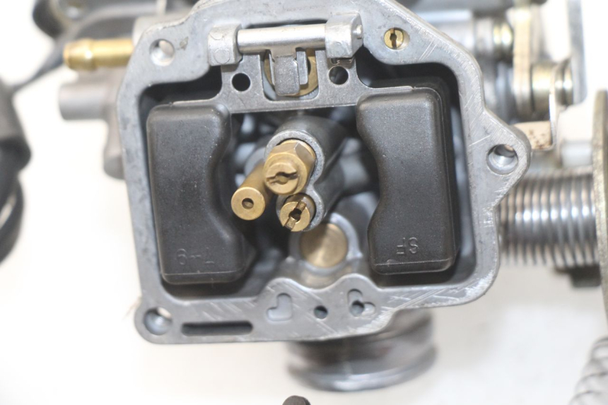 photo de CARBURATORE SYM FIDDLE 2 50 (2008 - 2013)