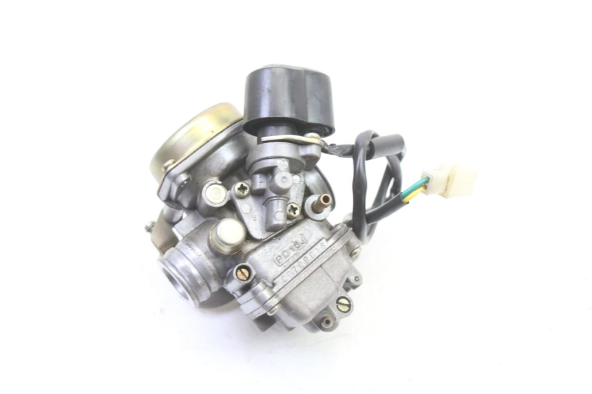 photo de CARBURATORE SYM FIDDLE 2 50 (2008 - 2013)