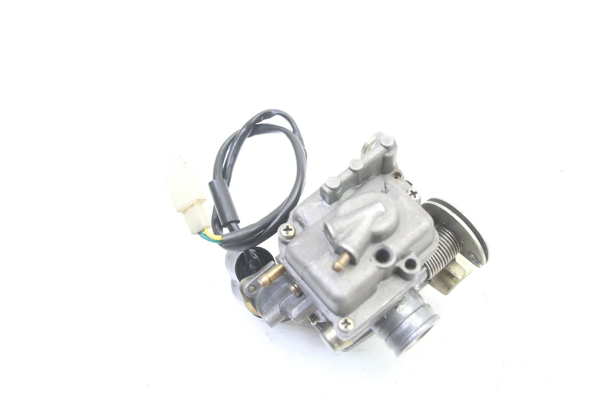 photo de CARBURATORE SYM FIDDLE 2 50 (2008 - 2013)