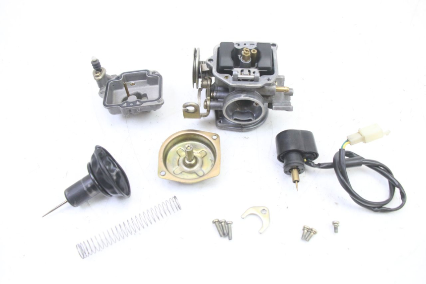 photo de CARBURATORE SYM FIDDLE 2 50 (2008 - 2013)