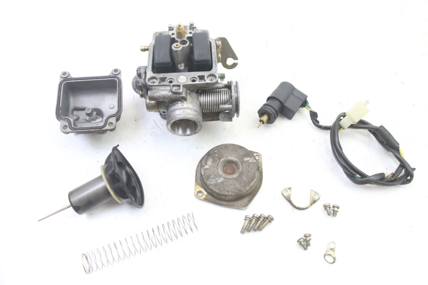 photo de CARBURATORE SYM FIDDLE 2 S 125 (2012 - 2014)