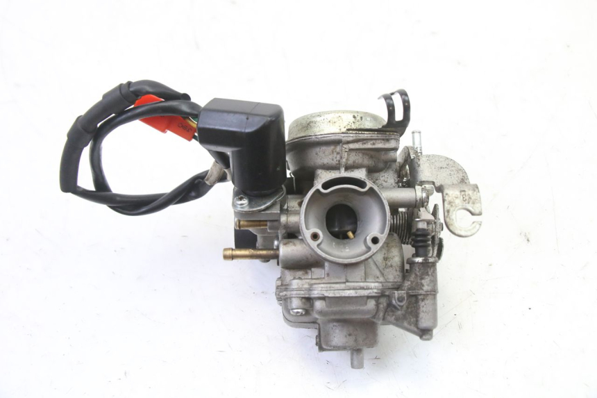 photo de CARBURATORE SYM FIDDLE 3 III 50 (2014 - 2020)