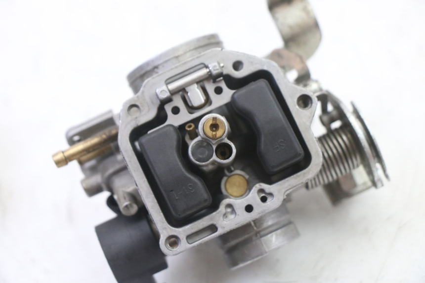 photo de CARBURATORE SYM FIDDLE 3 III 50 (2014 - 2020)