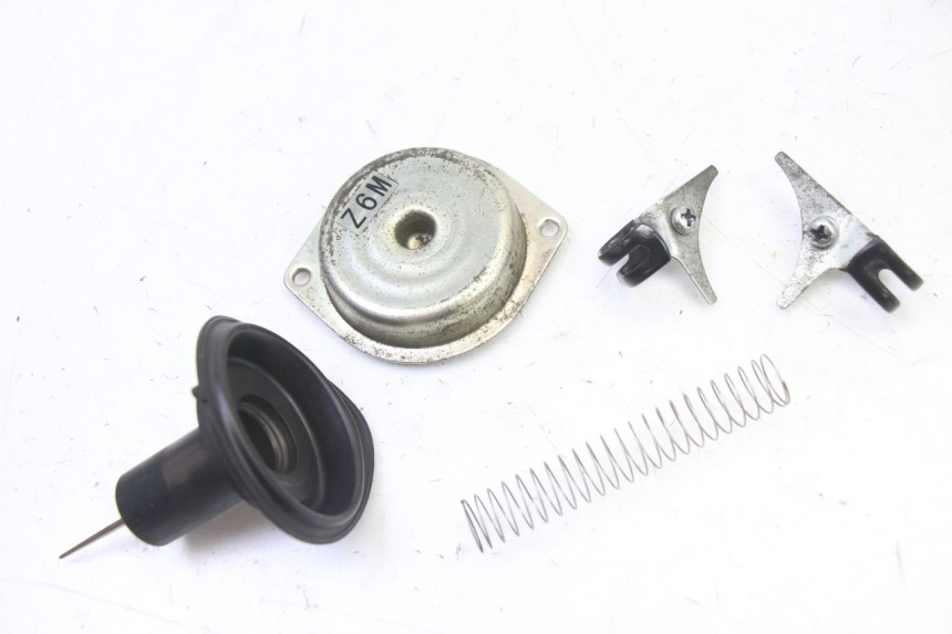 photo de CARBURATORE SYM FIDDLE 3 III 50 (2014 - 2020)