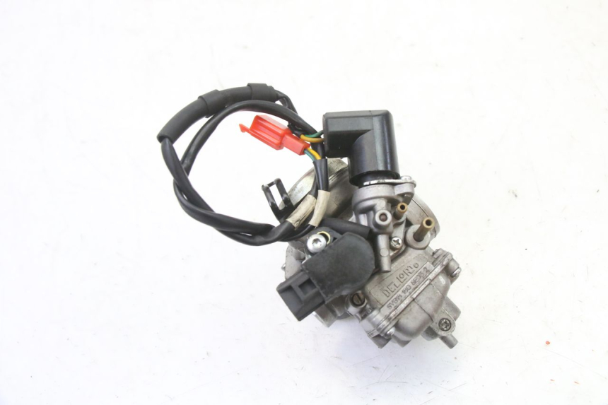photo de CARBURATORE SYM FIDDLE 3 III 50 (2014 - 2020)
