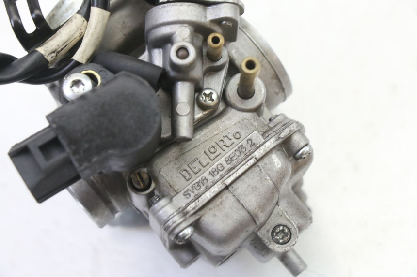 photo de CARBURATORE SYM FIDDLE 3 III 50 (2014 - 2020)