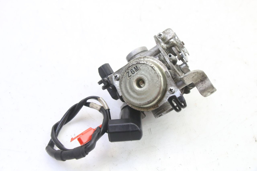 photo de CARBURATORE SYM FIDDLE 3 III 50 (2014 - 2020)
