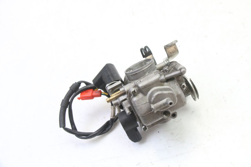 photo de CARBURATORE SYM FIDDLE 3 III 50 (2014 - 2020)