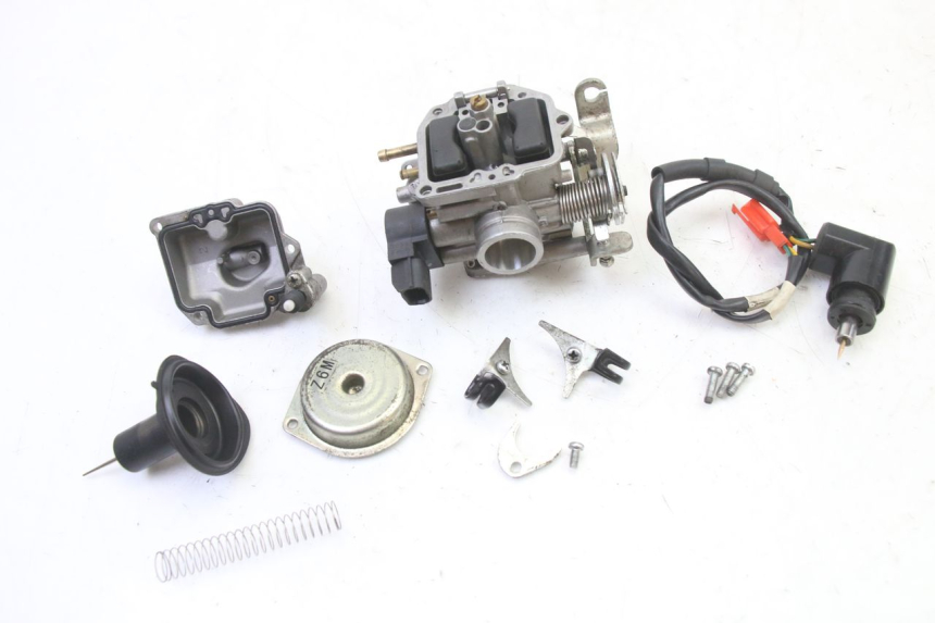 photo de CARBURATORE SYM FIDDLE 3 III 50 (2014 - 2020)