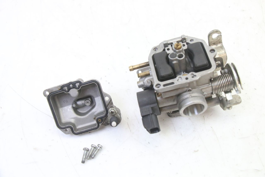photo de CARBURATORE SYM FIDDLE 3 III 50 (2014 - 2020)