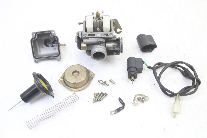 photo de CARBURATORE SYM FIDDLE 125 (2008 - 2010)