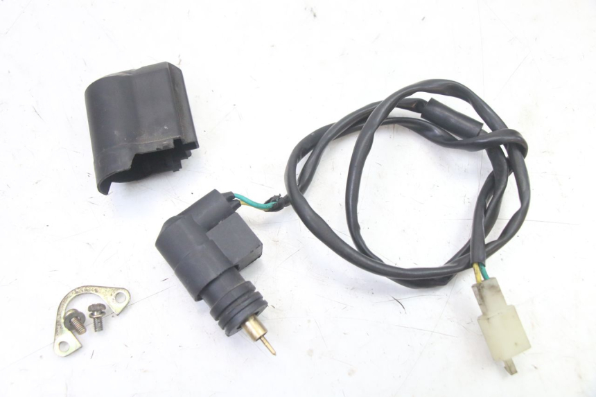 photo de CARBURATORE SYM FIDDLE 125 (2008 - 2010)