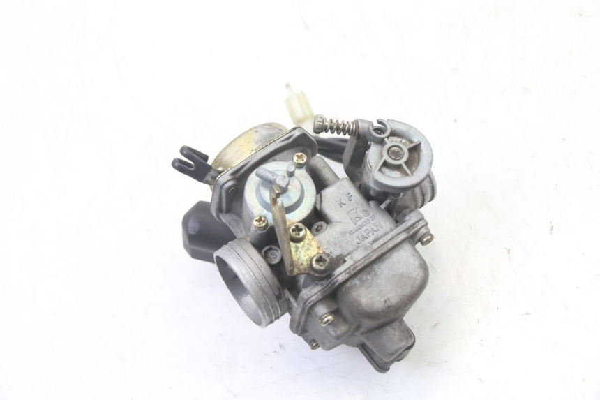 photo de CARBURATORE SYM FIDDLE 125 (2008 - 2010)