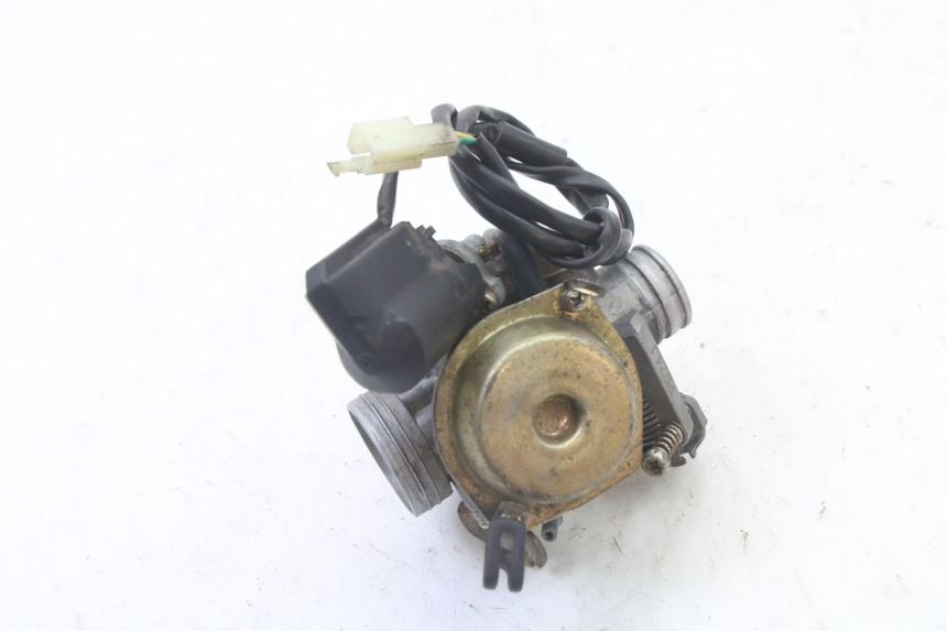 photo de CARBURATORE SYM FIDDLE 125 (2008 - 2010)