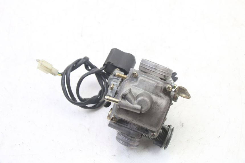 photo de CARBURATORE SYM FIDDLE 125 (2008 - 2010)