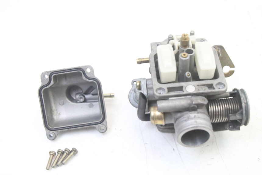 photo de CARBURATORE SYM FIDDLE 125 (2008 - 2010)
