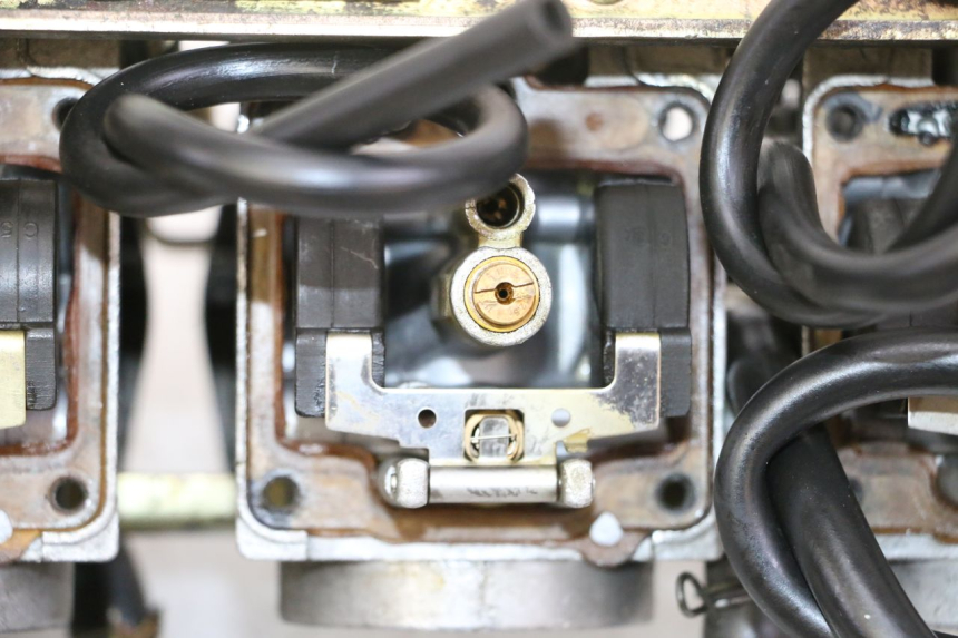 photo de CARBURATORE YAMAHA FJ 36Y 1100 (1984 - 1985)