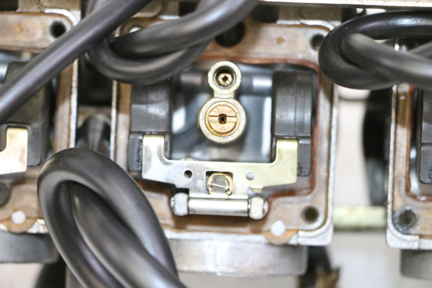 photo de CARBURATORE YAMAHA FJ 36Y 1100 (1984 - 1985)