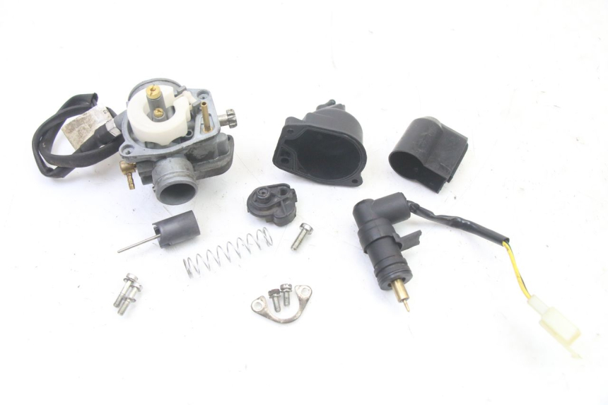 photo de CARBURATORE PIAGGIO FLY 2T 50 (2004 - 2017)