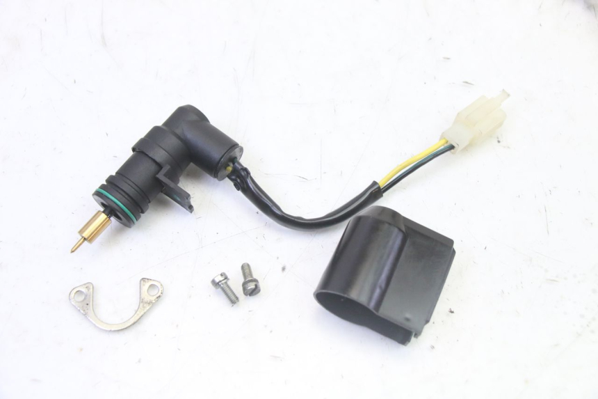 photo de CARBURATORE PIAGGIO FLY 2T 50 (2004 - 2017)