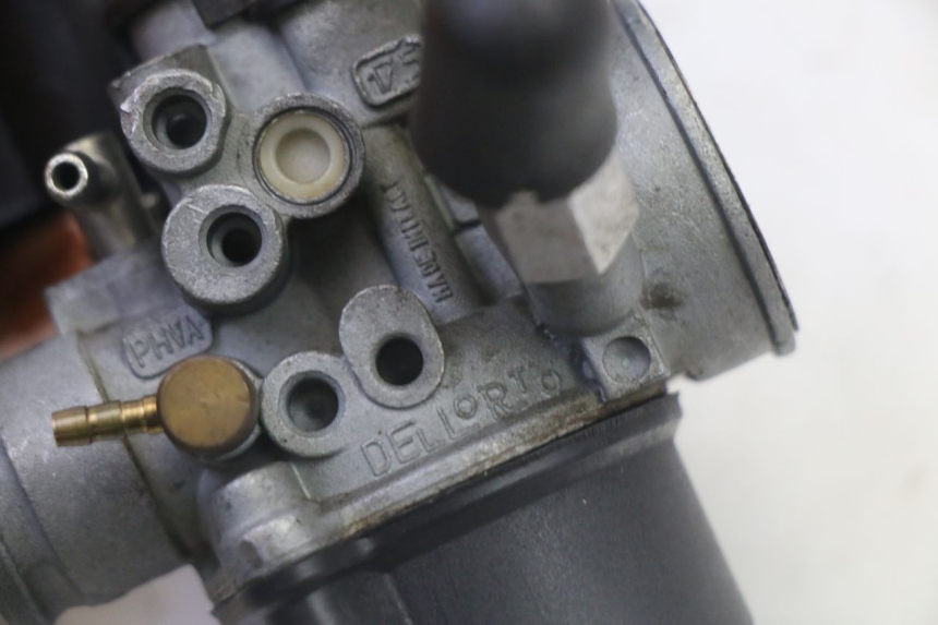 photo de CARBURATORE PIAGGIO FLY 2T 50 (2004 - 2017)