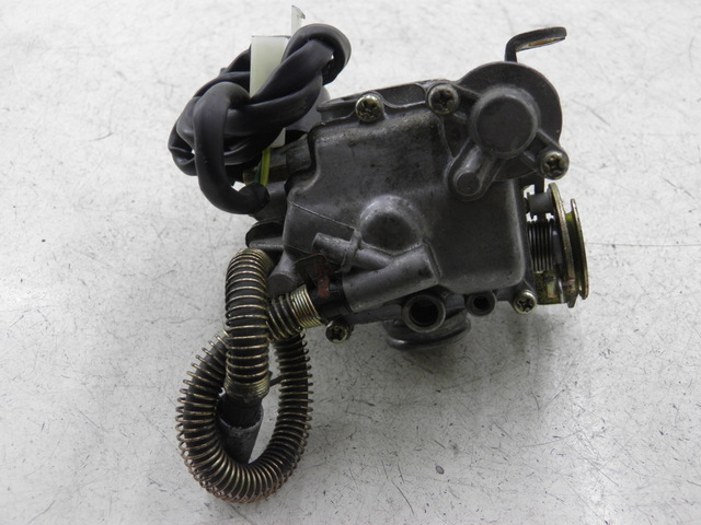 photo de Carburatore FSM 15D 4T 50 (2012 - 2016)