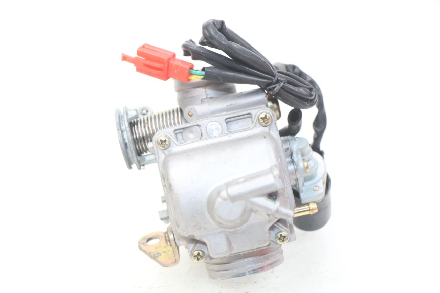 photo de Carburatore SACHS FY125T FY T 125 (2007 - 2011)