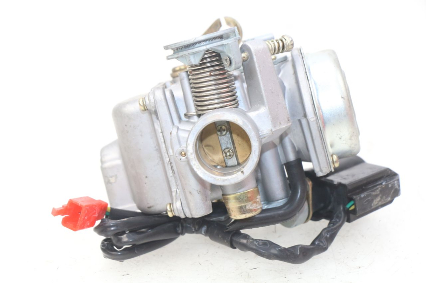 photo de Carburatore SACHS FY125T FY T 125 (2007 - 2011)