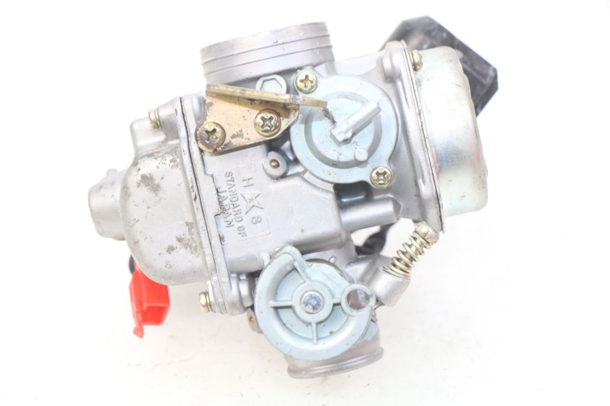 photo de Carburatore SACHS FY125T FY T 125 (2007 - 2011)