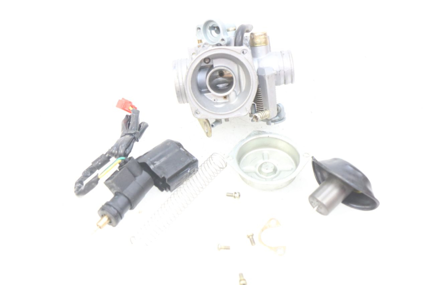 photo de Carburatore SACHS FY125T FY T 125 (2007 - 2011)