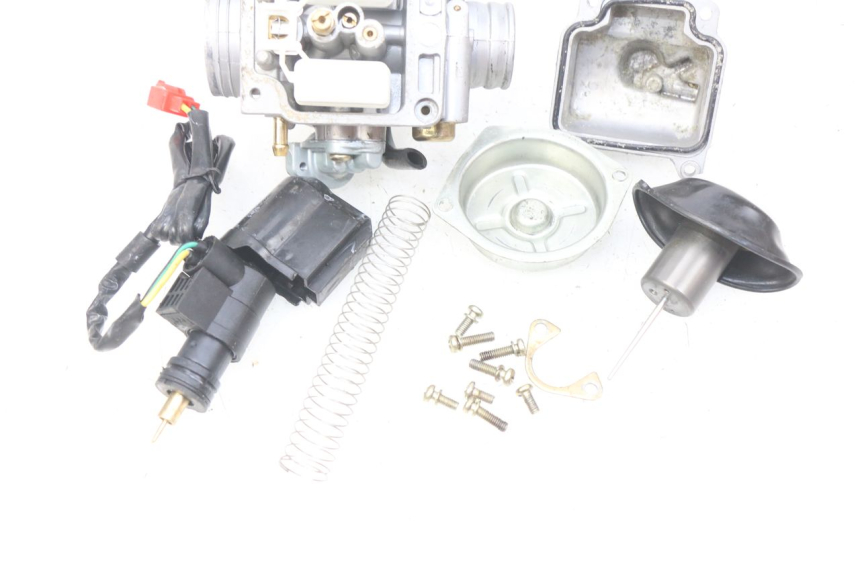 photo de Carburatore SACHS FY125T FY T 125 (2007 - 2011)