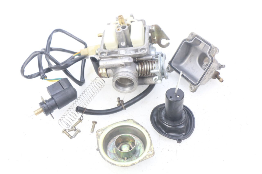 photo de Carburatore SACHS FY125T FY T 125 (2007 - 2011)