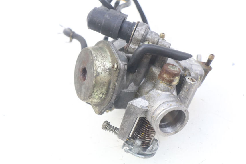 photo de Carburatore SACHS FY125T FY T 125 (2007 - 2011)