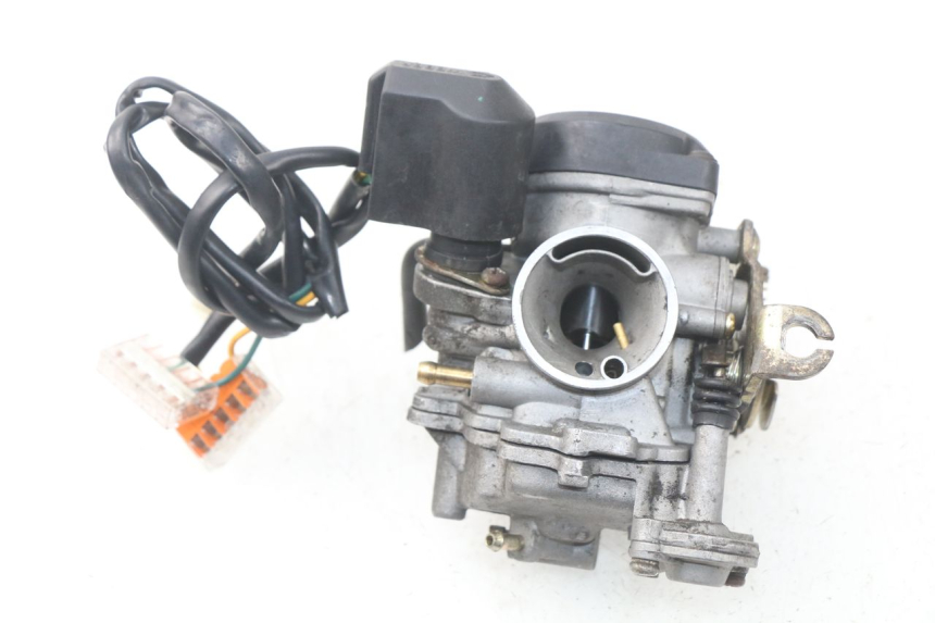 photo de Carburatore FYM STRADA 50 (2007 - 2014)