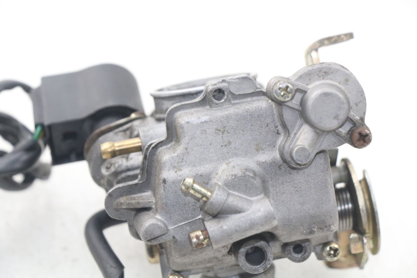 photo de Carburatore FYM STRADA 50 (2007 - 2014)