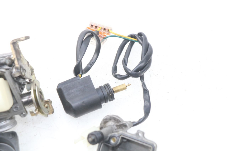 photo de Carburatore FYM STRADA 50 (2007 - 2014)