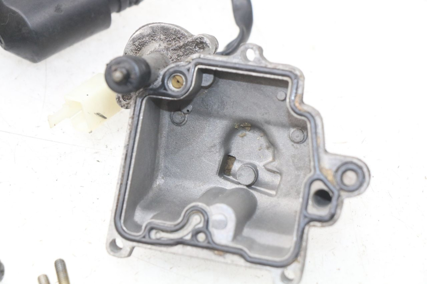 photo de Carburatore FYM STRADA 50 (2007 - 2014)