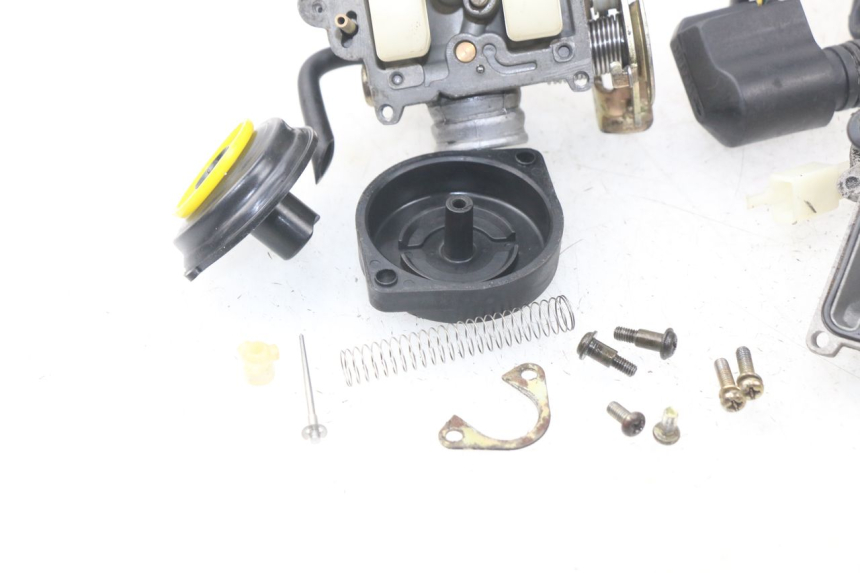 photo de Carburatore FYM STRADA 50 (2007 - 2014)