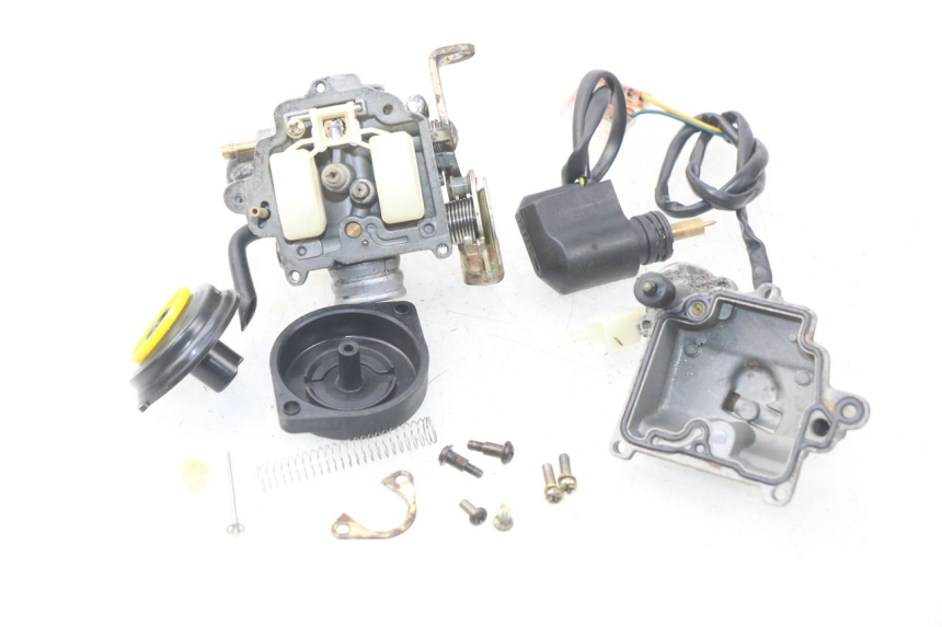 photo de Carburatore FYM STRADA 50 (2007 - 2014)