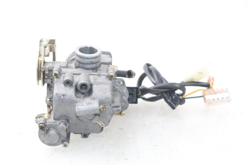 photo de Carburatore FYM STRADA 50 (2007 - 2014)