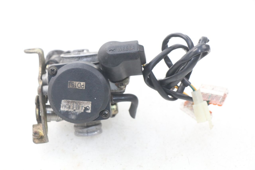 photo de Carburatore FYM STRADA 50 (2007 - 2014)