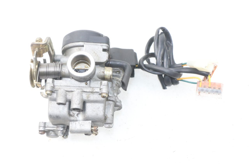 photo de Carburatore FYM STRADA 50 (2007 - 2014)
