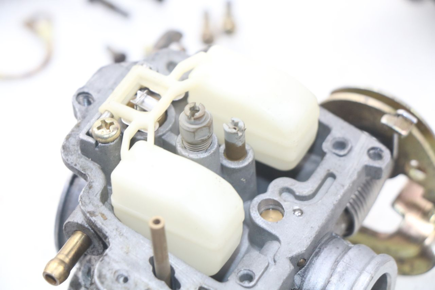 photo de Carburatore FYM STRADA 50 (2007 - 2014)