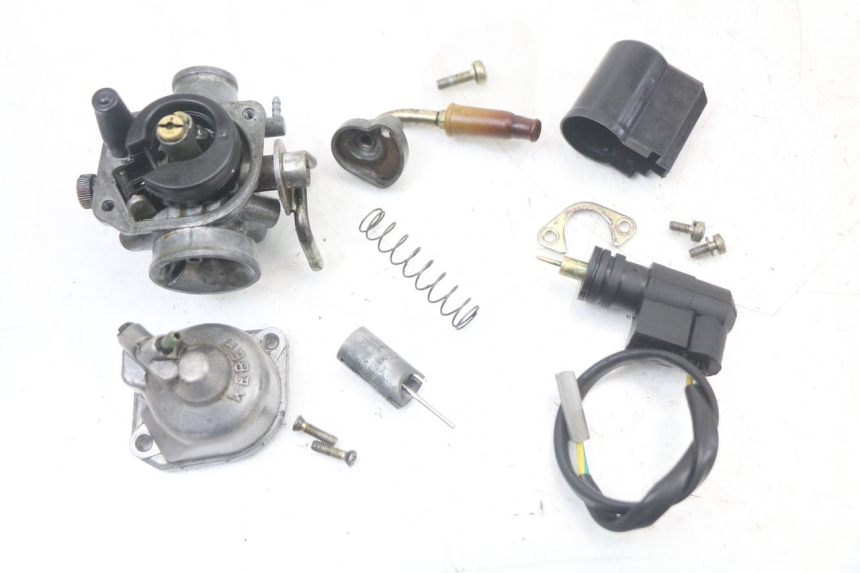 photo de CARBURATORE GILERA RUNNER LC 50 (1997 - 1998)