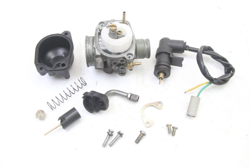 photo de CARBURATORE GILERA STALKER 50 (1997 - 2005)