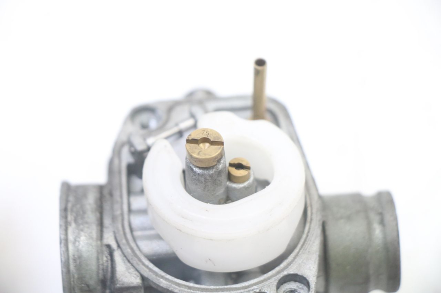 photo de CARBURATORE GILERA STALKER 50 (1997 - 2005)