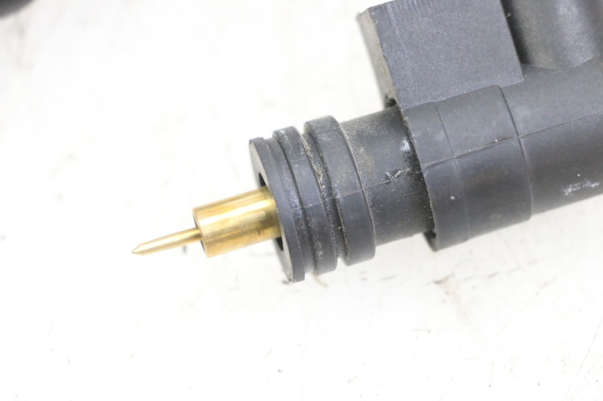 photo de CARBURATORE GOES WIKI 125 (2010 - 2015) - Marcature e riferimenti originali