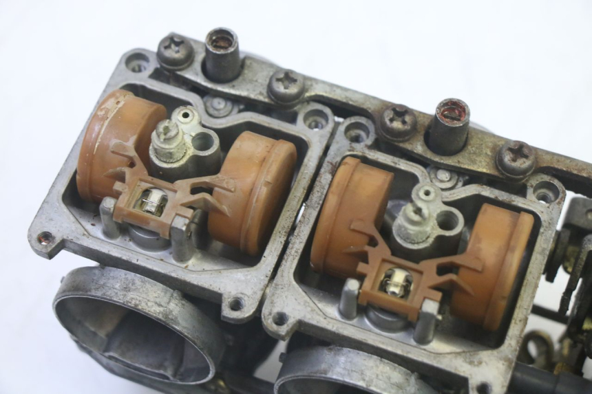 photo de CARBURATORE KAWASAKI GPX R WARBIRD 600 (1988 - 1993) - Ricambio usato controllato