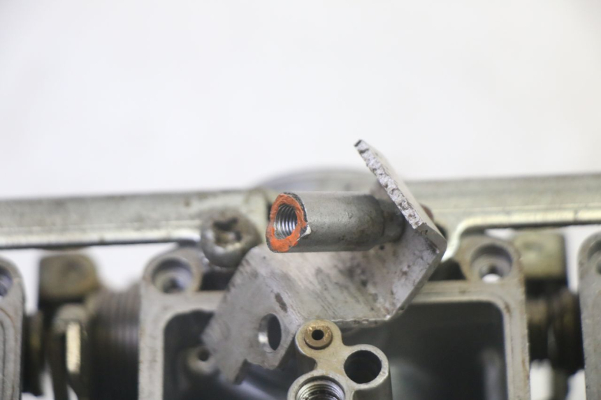 photo de CARBURATORE KAWASAKI GPZ RX 1000 (1986 - 1988) - Zoom sui componenti